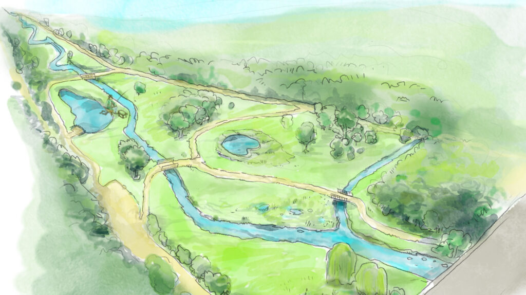 mise en couleur du dessin